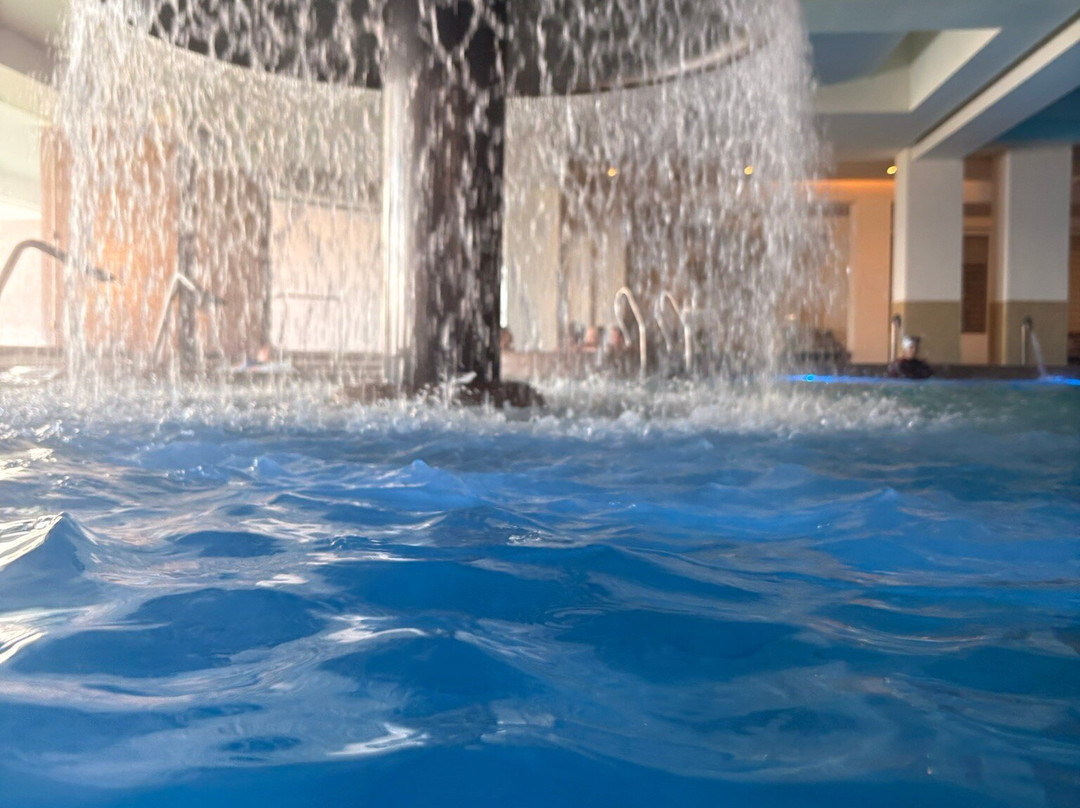 Bio Azur Thalasso-哈玛麦德必去景点