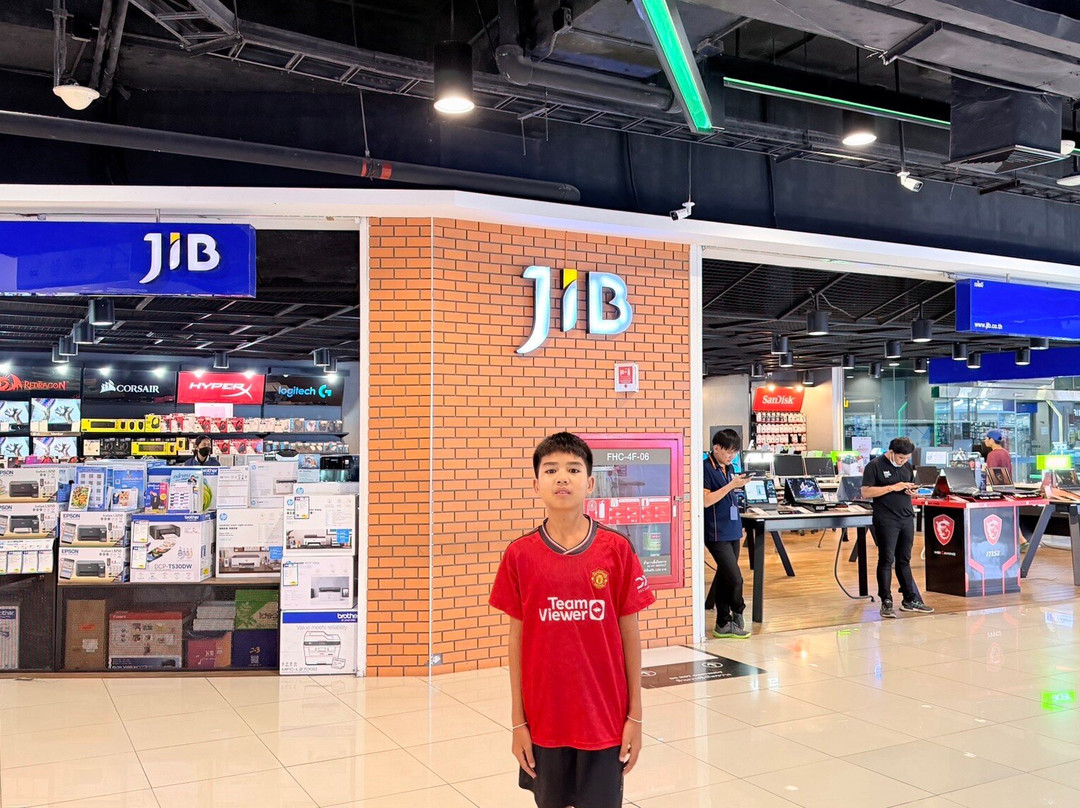 Imperial World Samrong-北揽必去景点