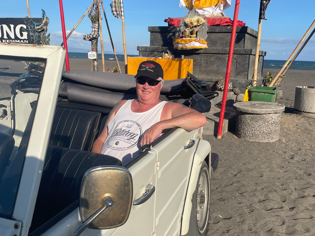 Bali Luxury Tour-吉安雅必去景点