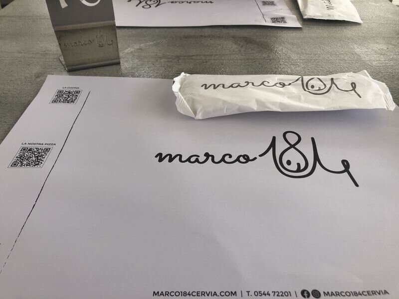Bagno Marco-切尔维亚必去景点