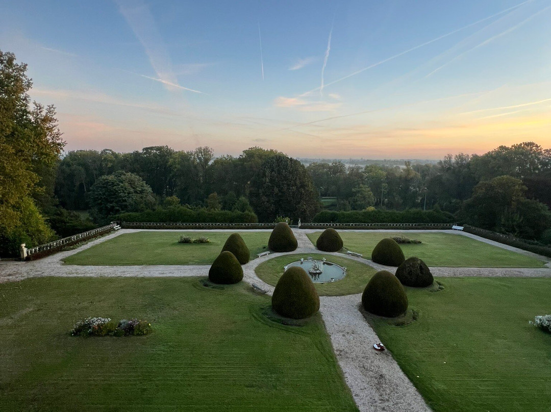 Château de Beaulieu主图