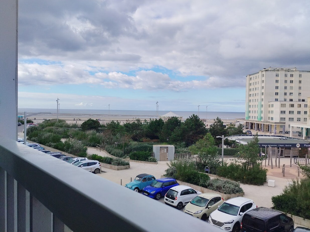 Hotel Le Littoral主图