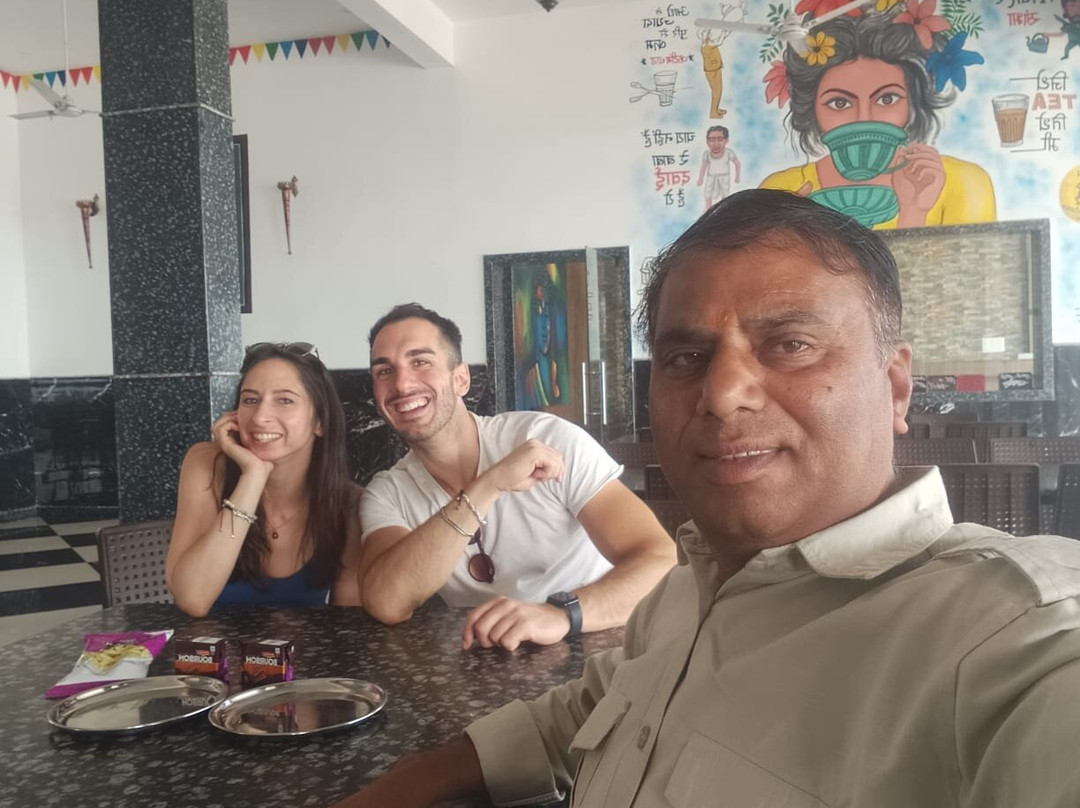 Incredible Tours and Vacation - Jaipur Day Tours-斋蒲尔必去景点