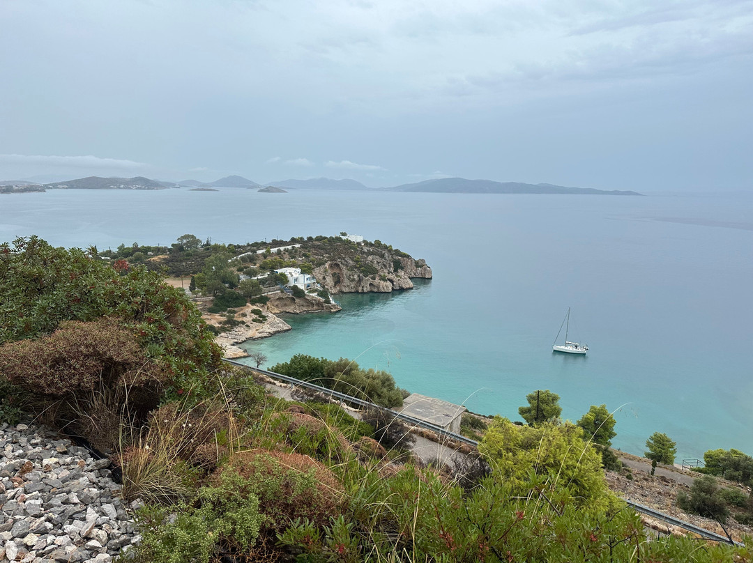 Railbiking in Greece-Megara必去景点