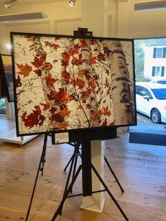 Focus, A Vermont Gallery-伍德斯托克必去景点