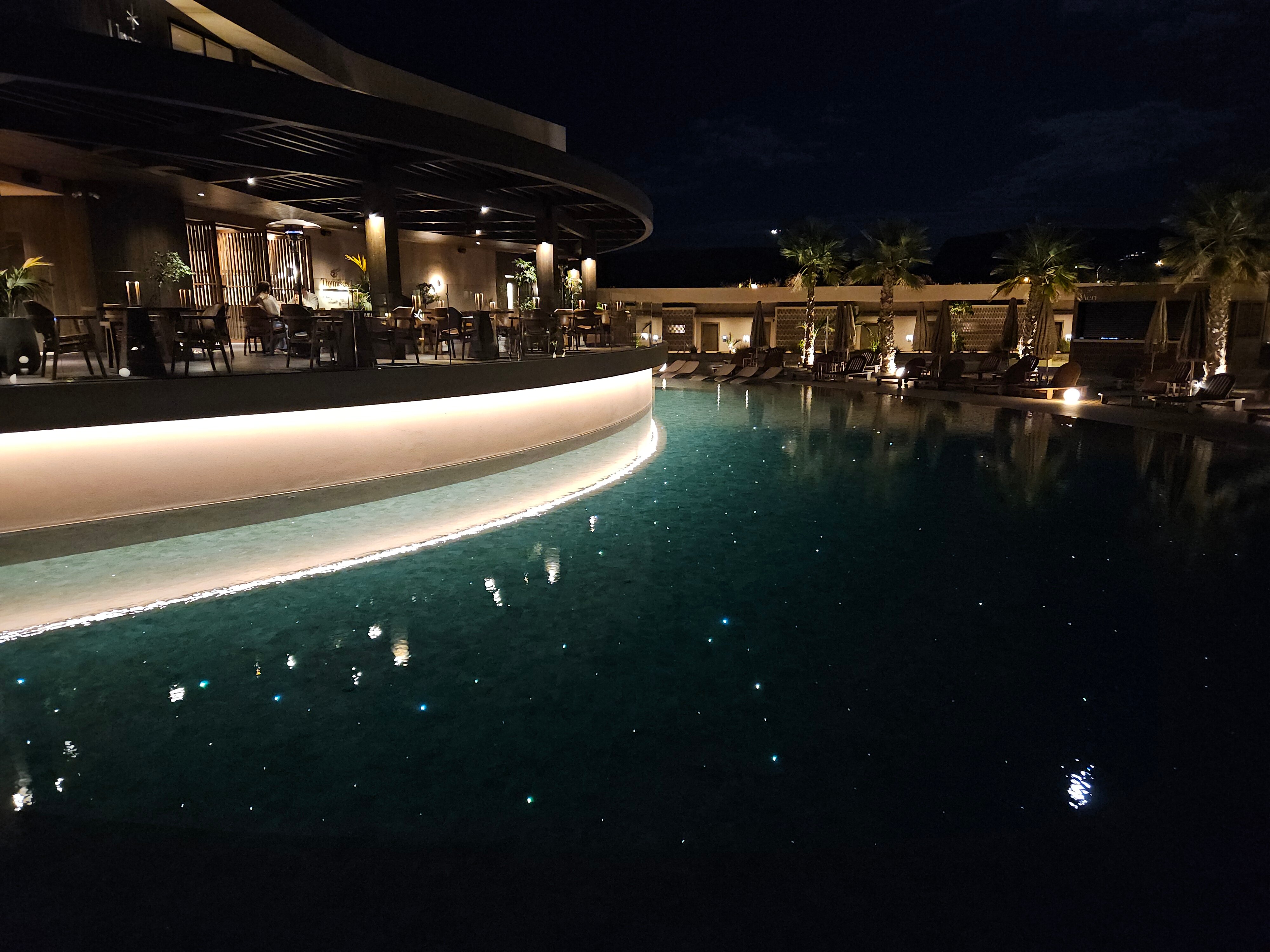 Pnoé Breathing Life-浴室