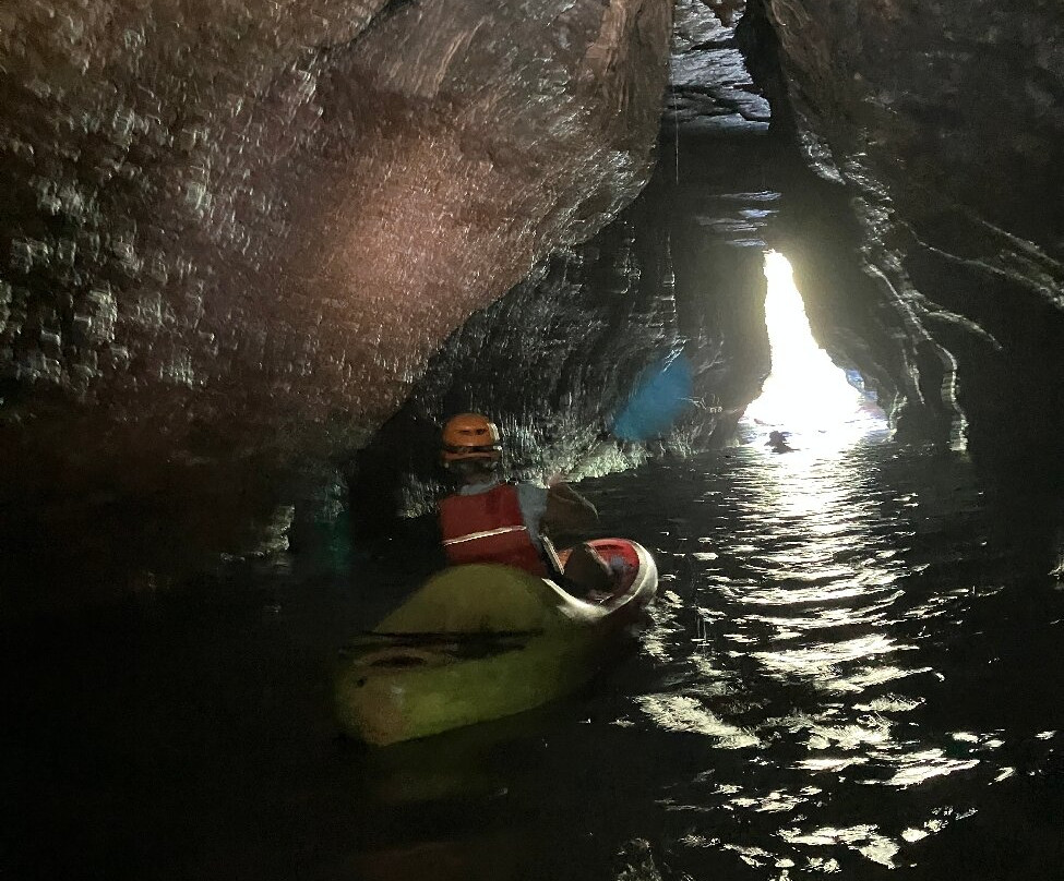 Batey Adventures-Utuado必去景点