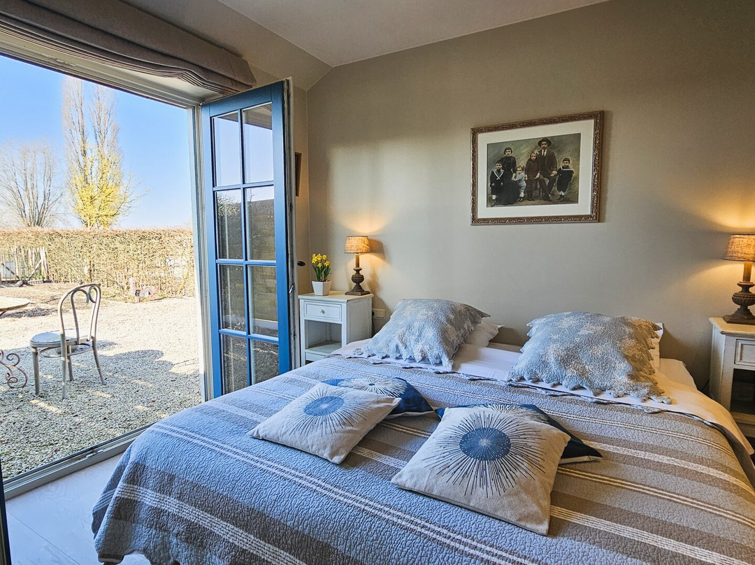 Boutique B&B Droomkerke主图