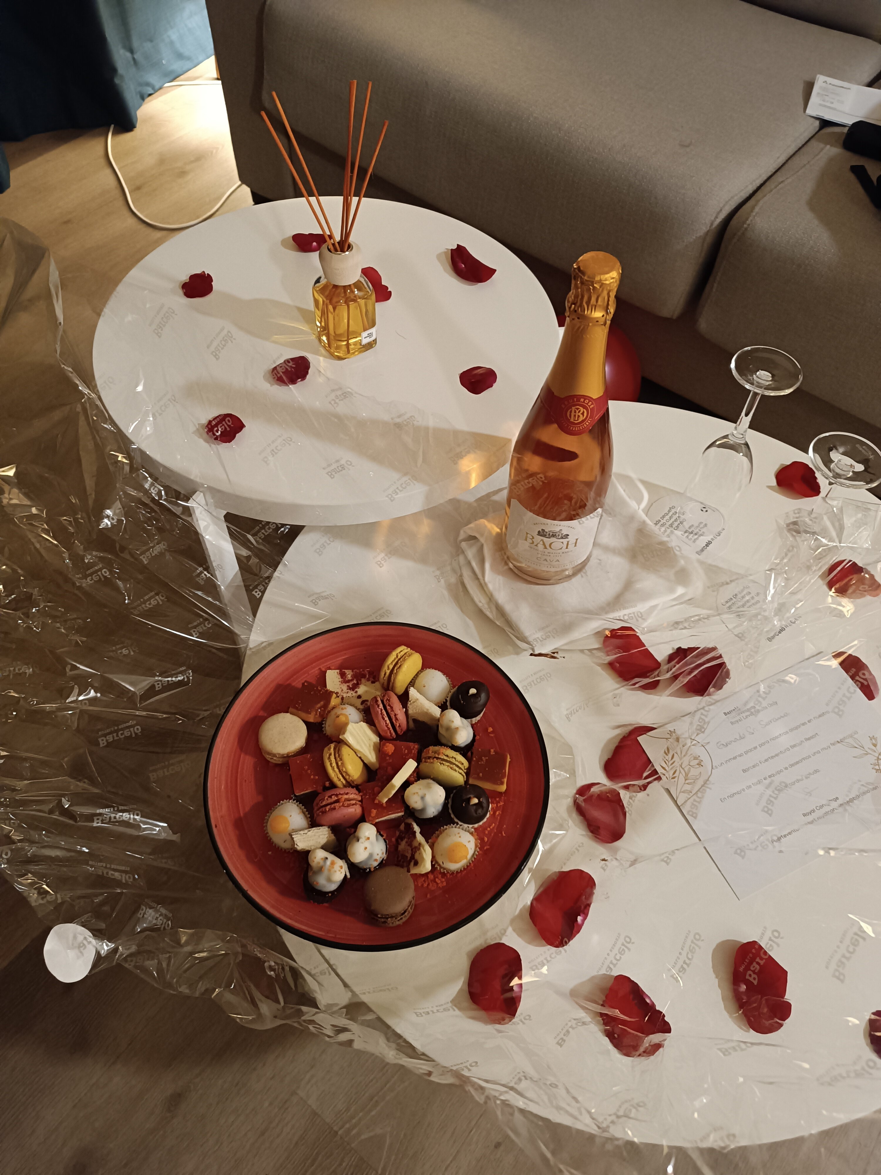 Barceló Fuerteventura Royal Level - Adults Only-客卧