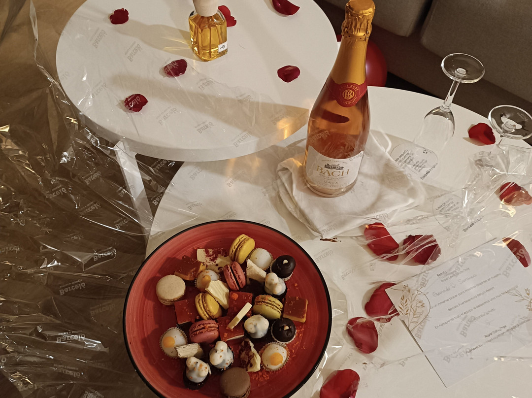 Barceló Fuerteventura Royal Level - Adults Only主图