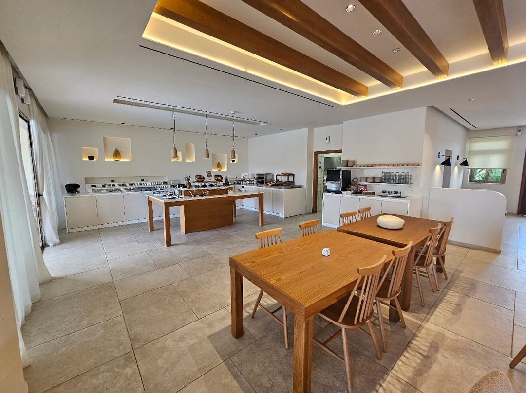 Aegean Houses主图