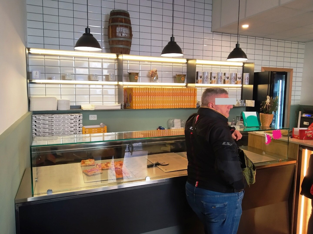 Officina dell'Impasto - Pizzeria