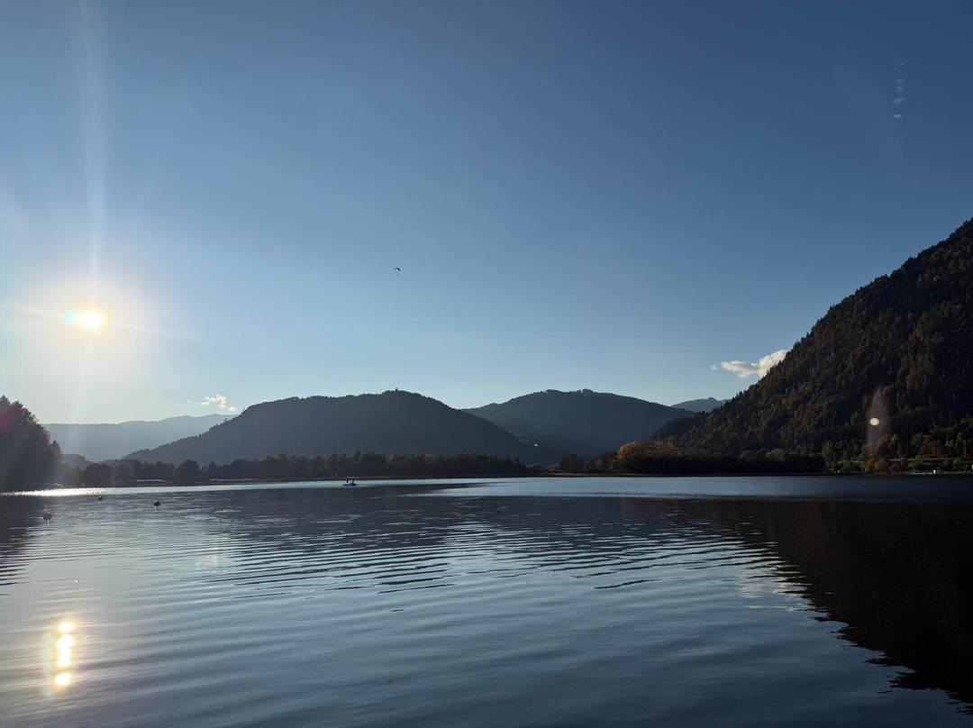 ROBINSON Club Landskron主图