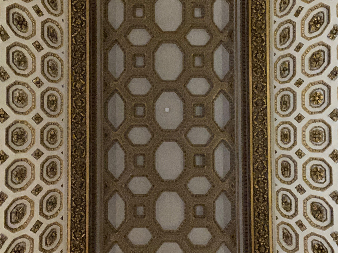 Holkham-Holkham必去景点