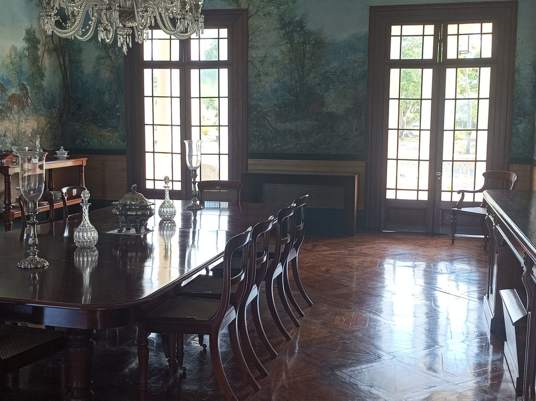 拉波多内城堡-马普必去景点