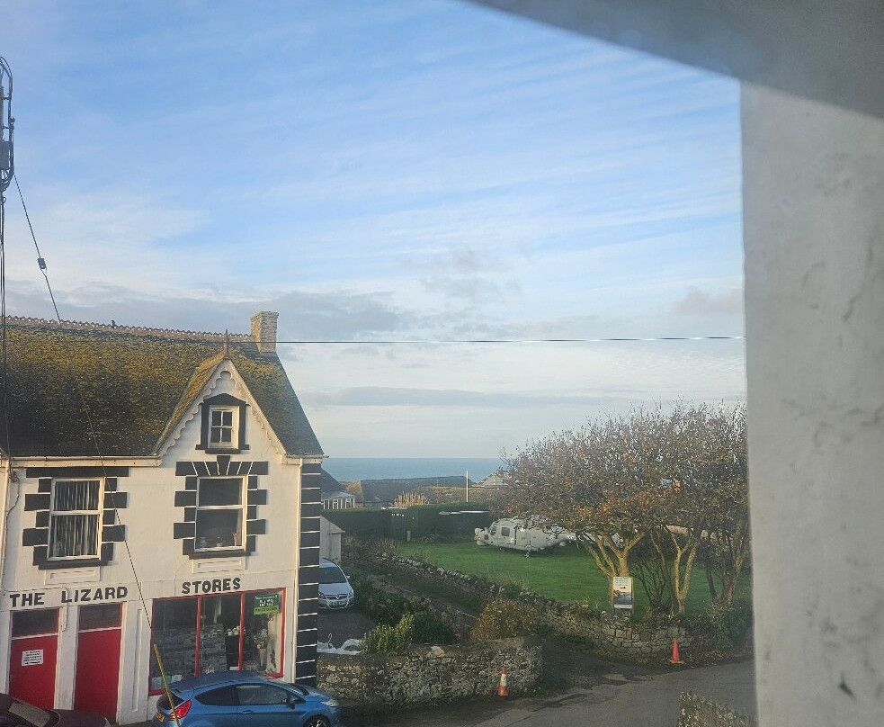 The Caerthillian Guest House主图