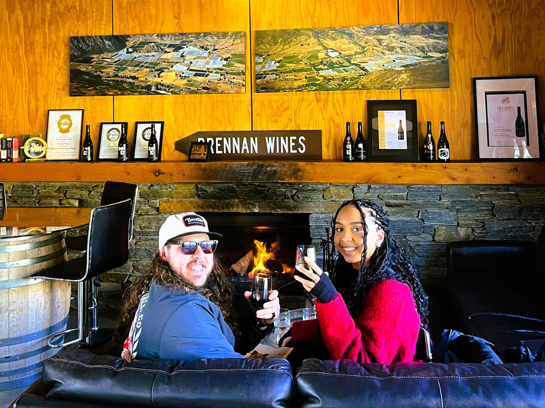 Wine Hopper Bus-皇后镇必去景点