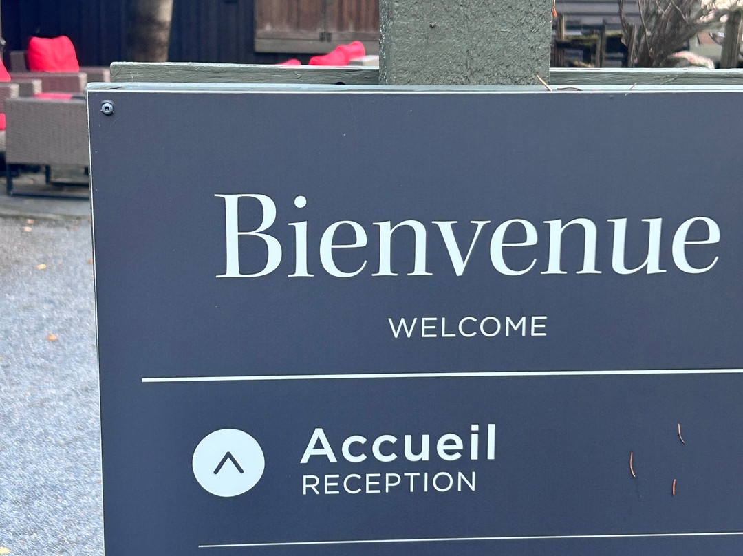 Scandinave Spa Mont-Tremblant-塔伯拉山必去景点