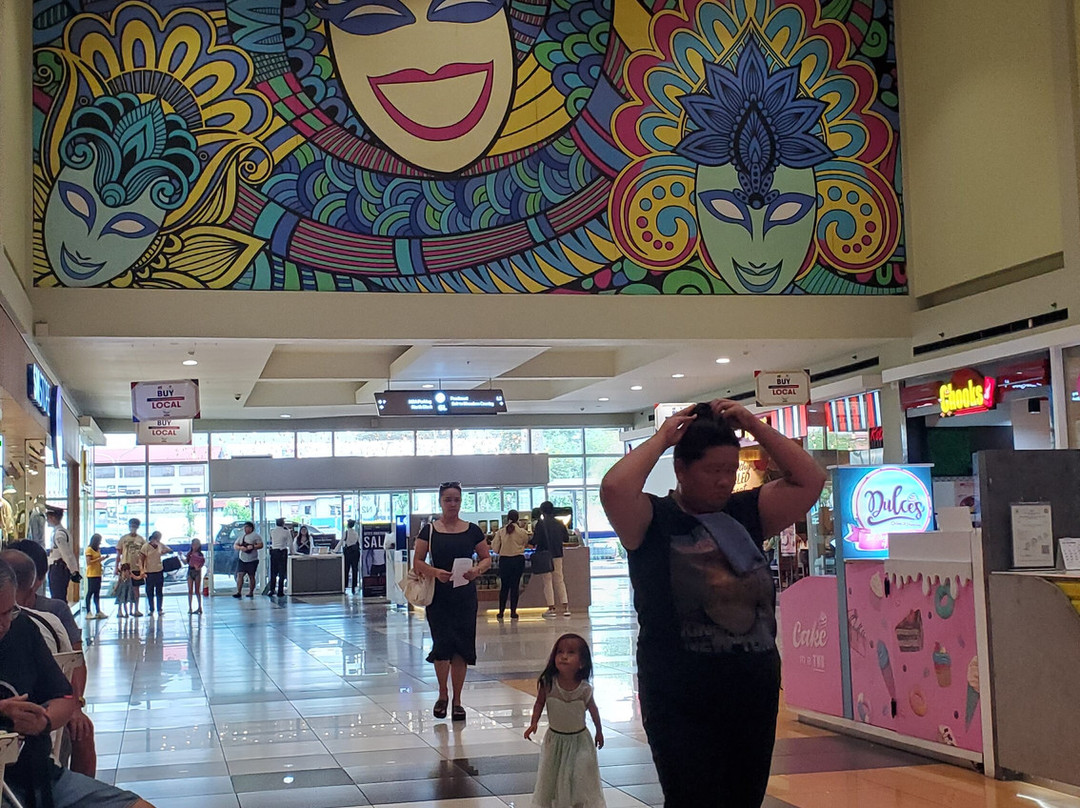 SM City Bacolod-Bacolod必去景点