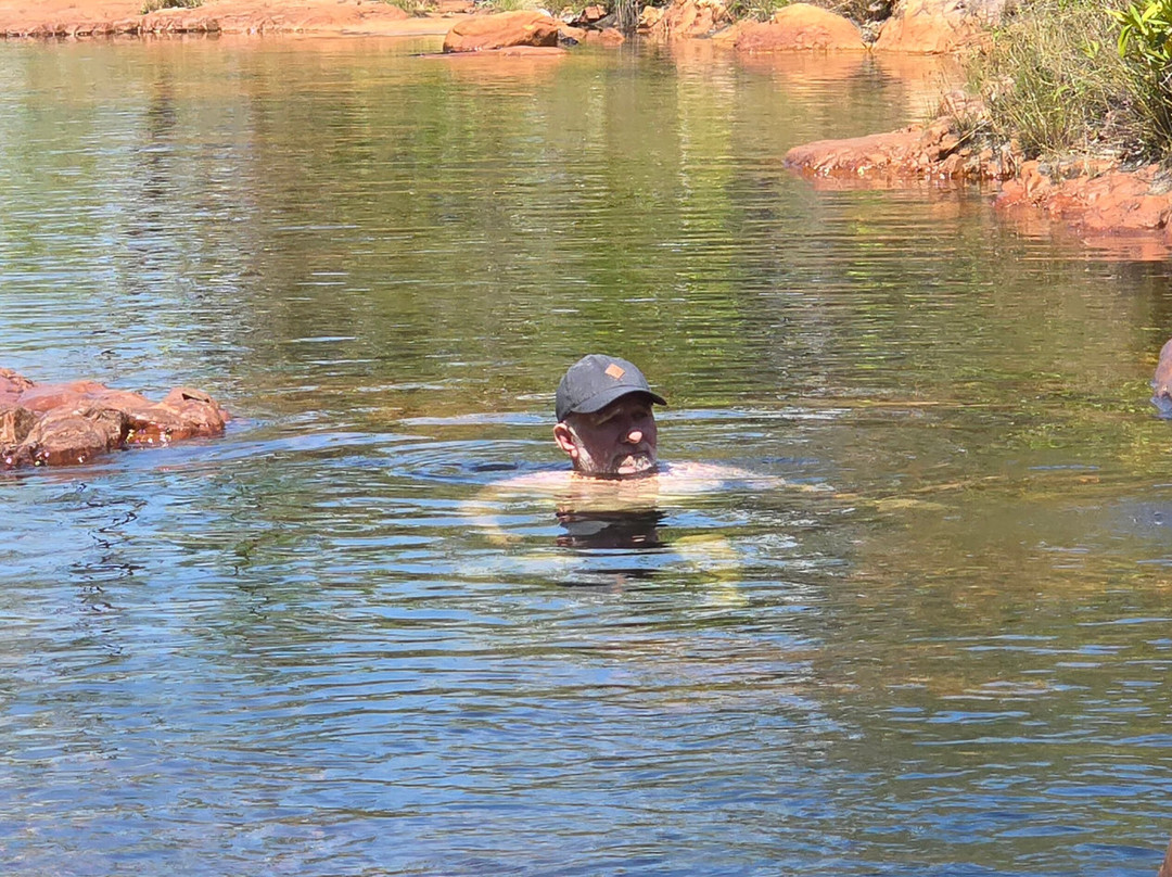 Litchfield National Park-达尔文市必去景点