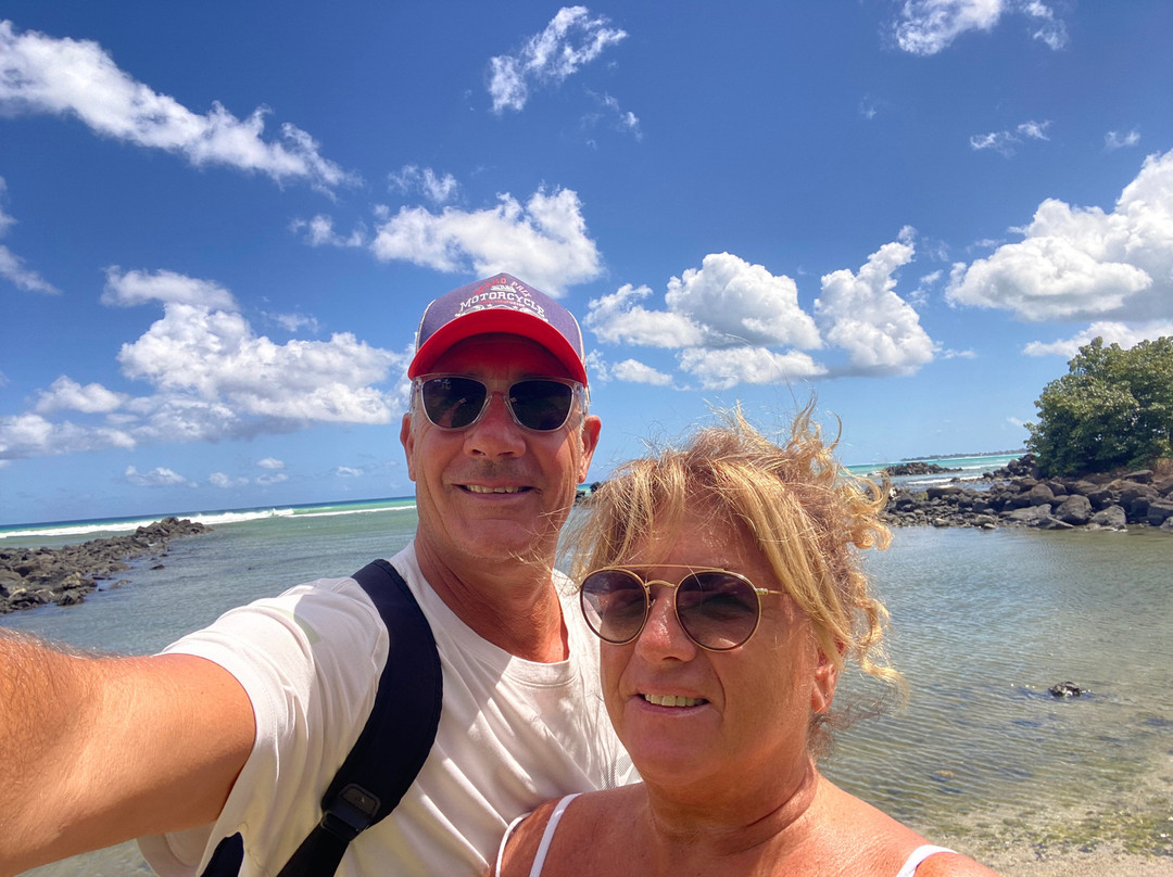 Mauritius Taxi & Tour Service-毛里求斯必去景点