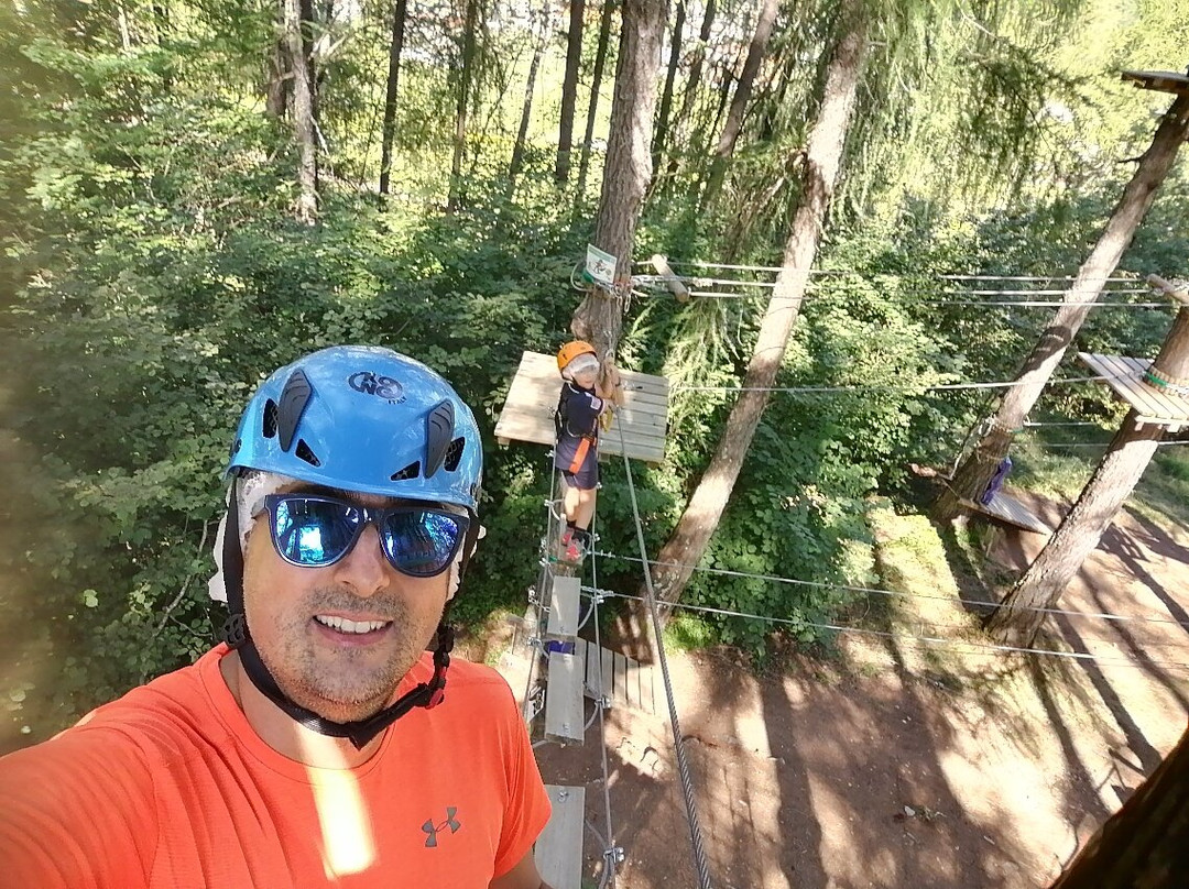 Baradello Wild Park-Corteno Golgi必去景点