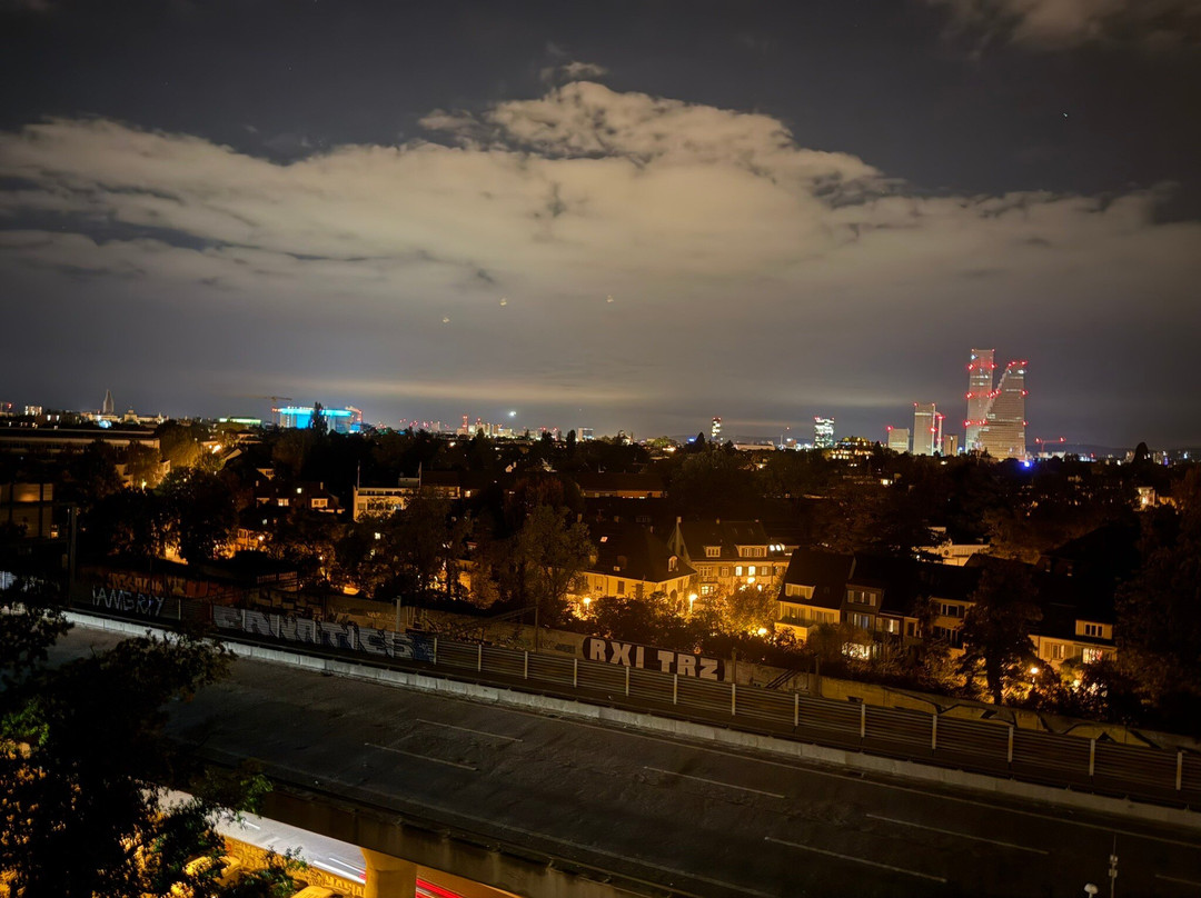 B&B Hotel Basel主图