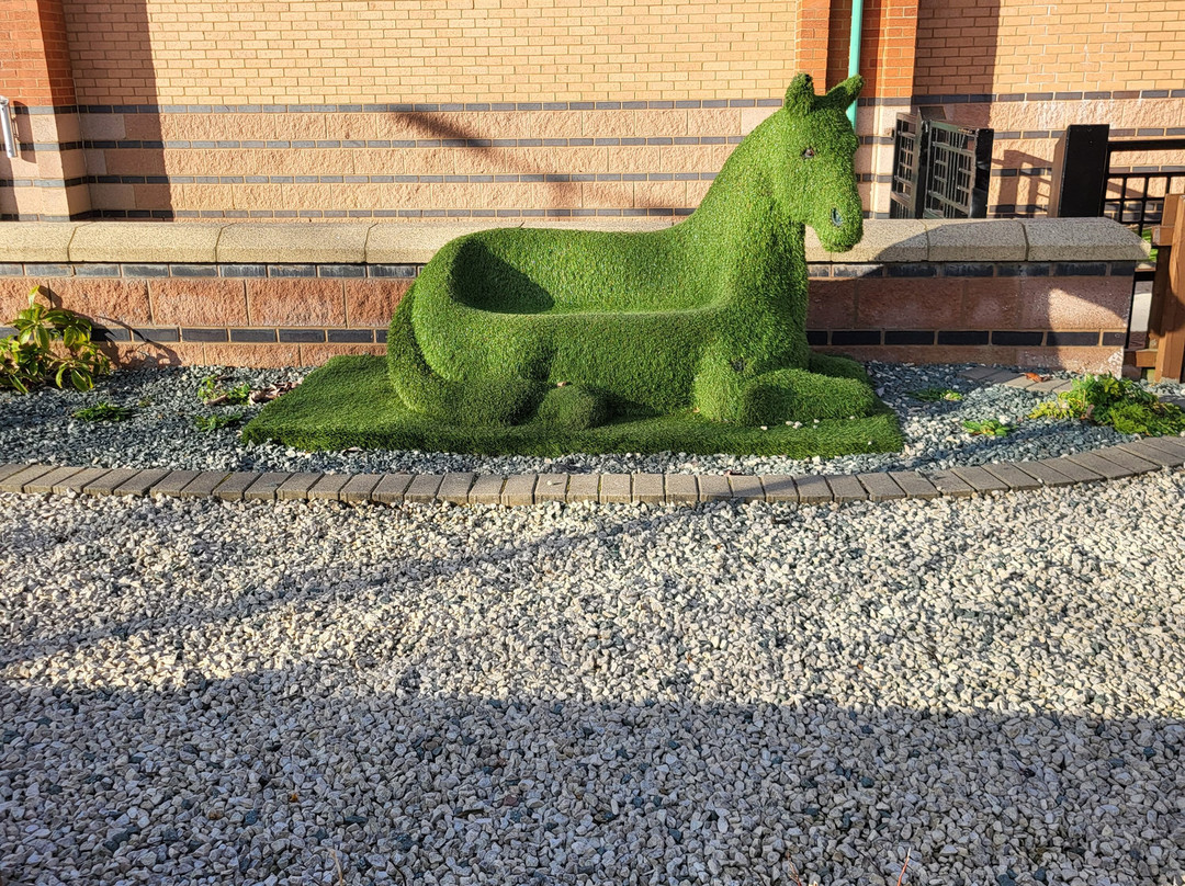 The Centre, Livingston-利文斯顿必去景点