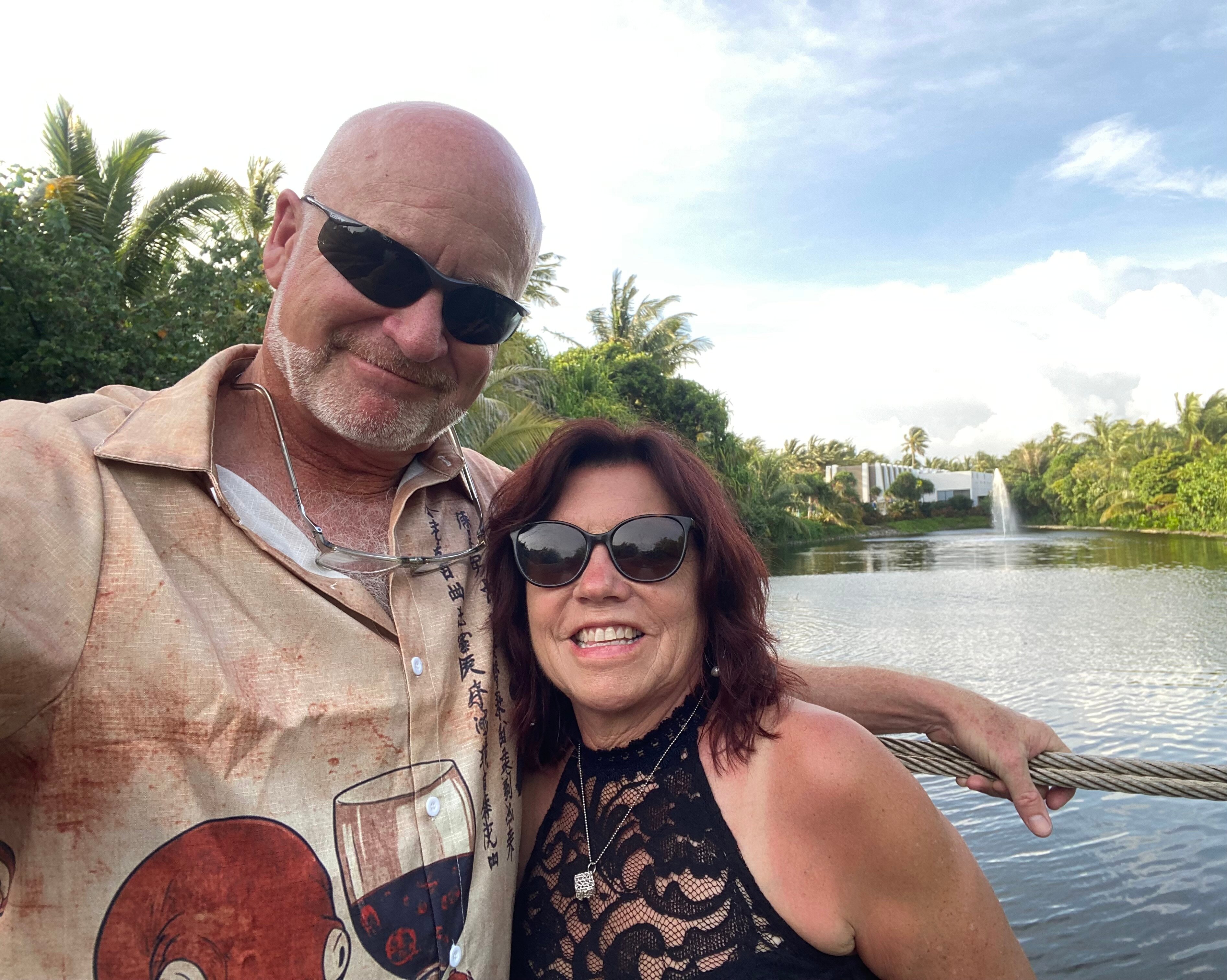 Pullman Maldives All-Inclusive Resort-浴室