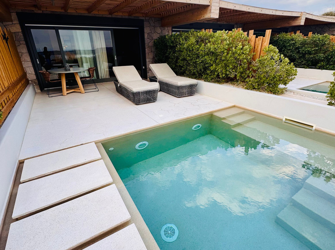 Cave Suites Milos主图