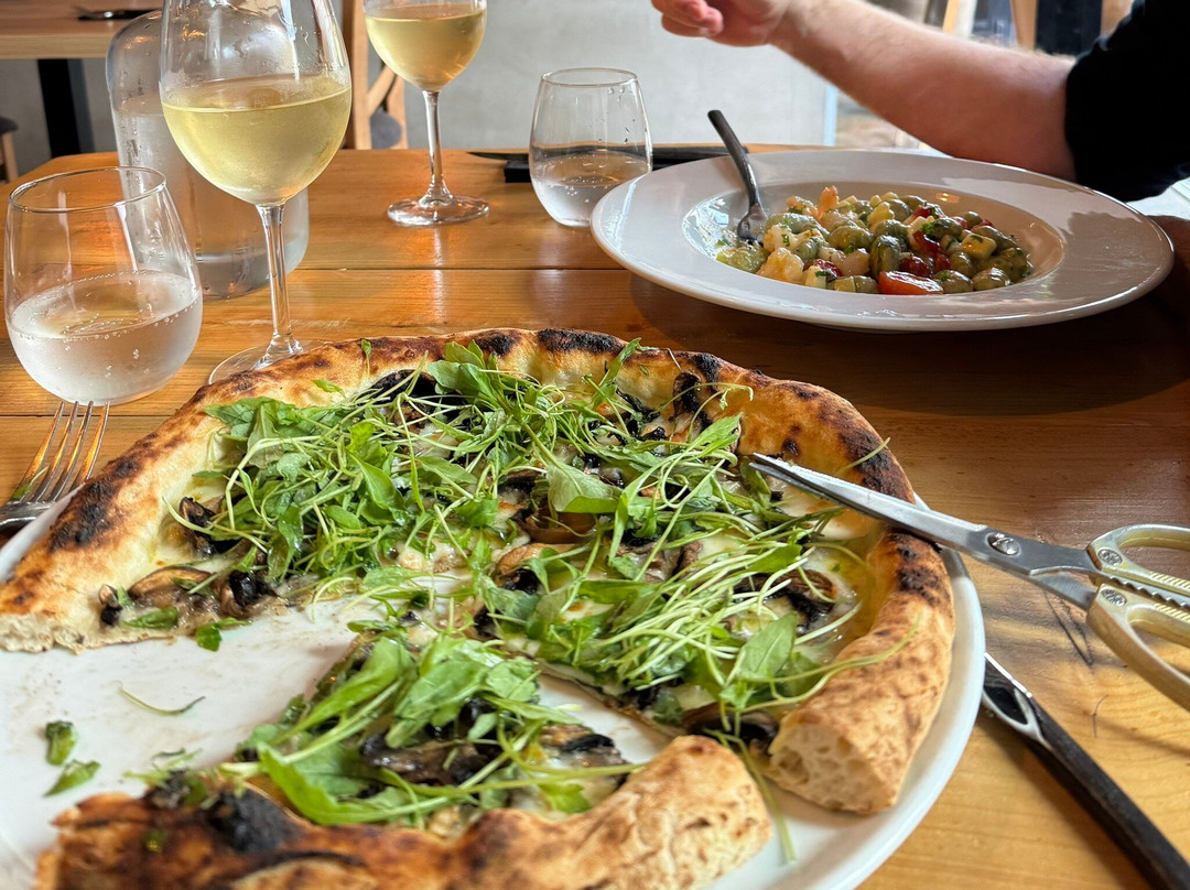 Terras - Restaurante & Brunch