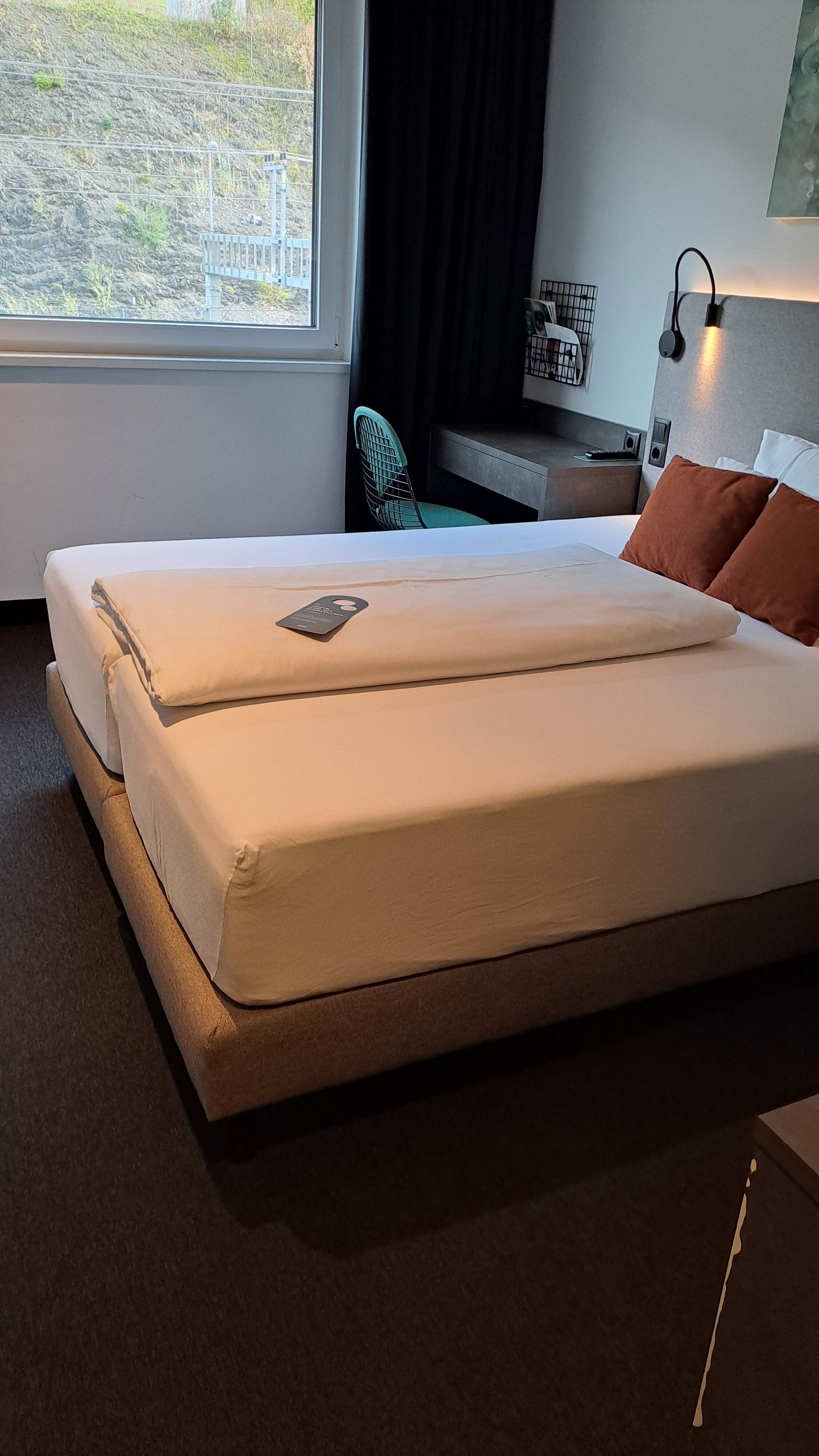 Hotel Villa Colico-客卧