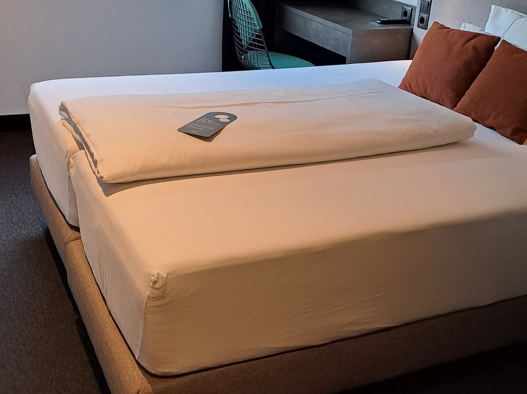 Hotel Villa Colico主图