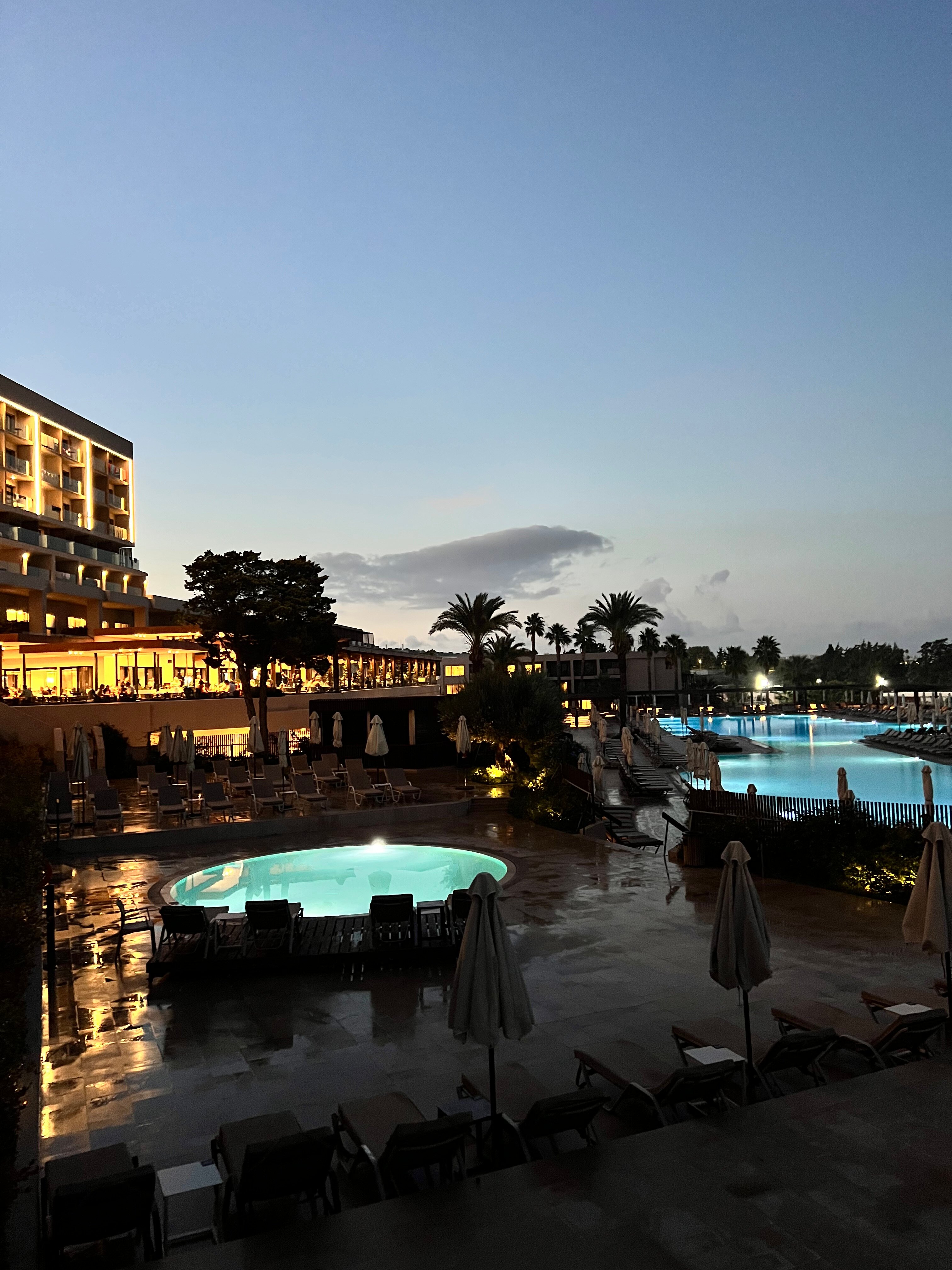 Helea Lifestyle Beach Resort-官方