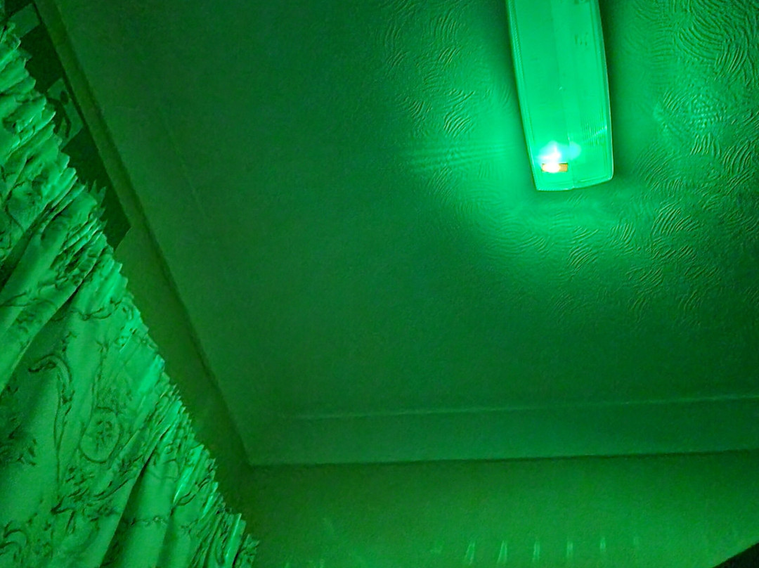 The Grafton Guest House主图