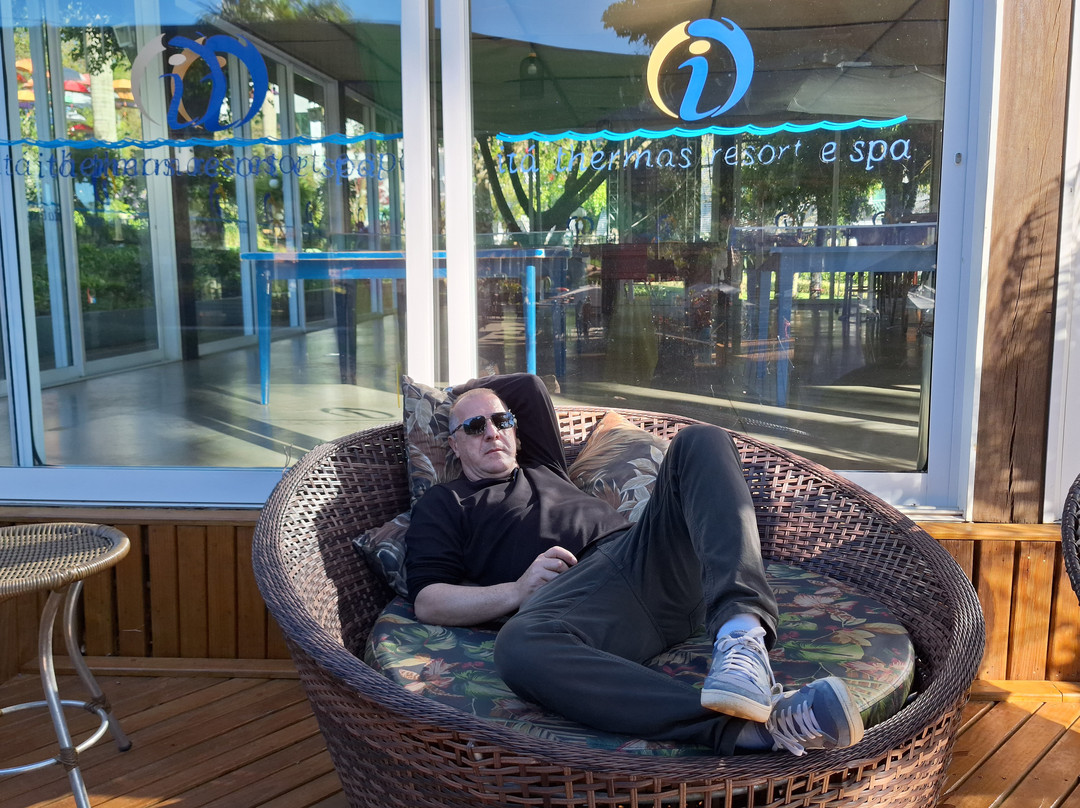 Ita Eco Turismo-Ita必去景点