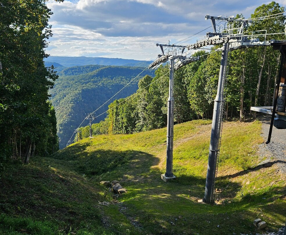 Pipestem Adventures-Pipestem必去景点