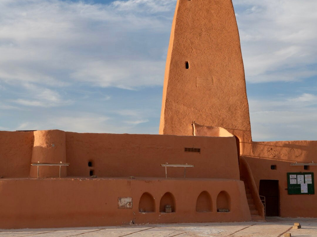 Discover Ghardaia Travel Agency-盖尔达耶必去景点