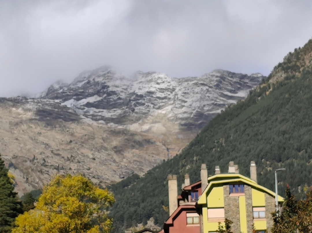 Hotel Sant Gothard主图