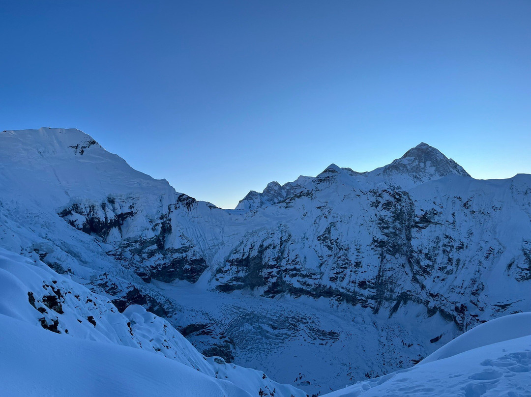 Enjoy Nepal Treks-加德满都必去景点