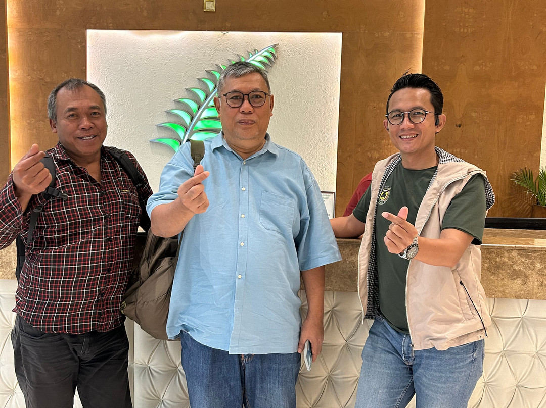 The Fern Residency Yeshwanthpur Bengaluru主图