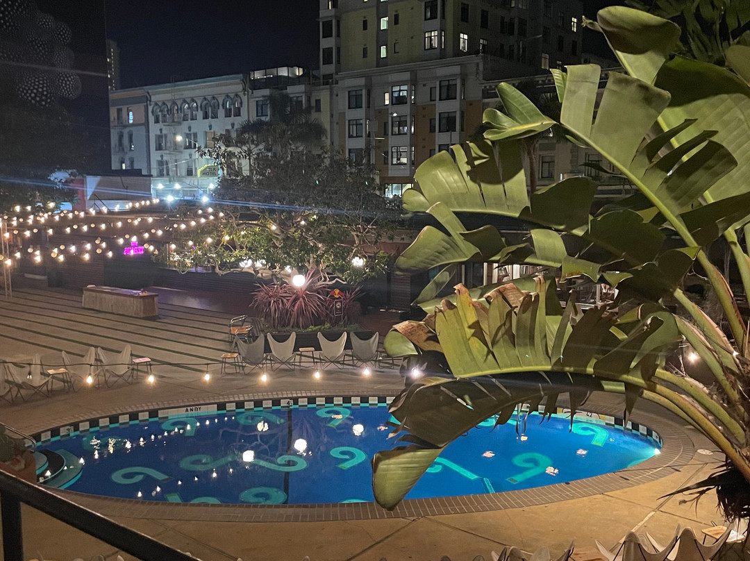 菲利克斯酒店主图