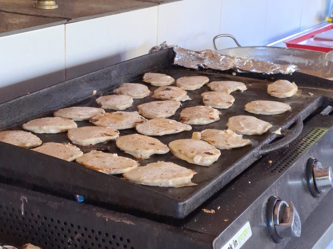 A Nebbiulinca-Murato必去景点