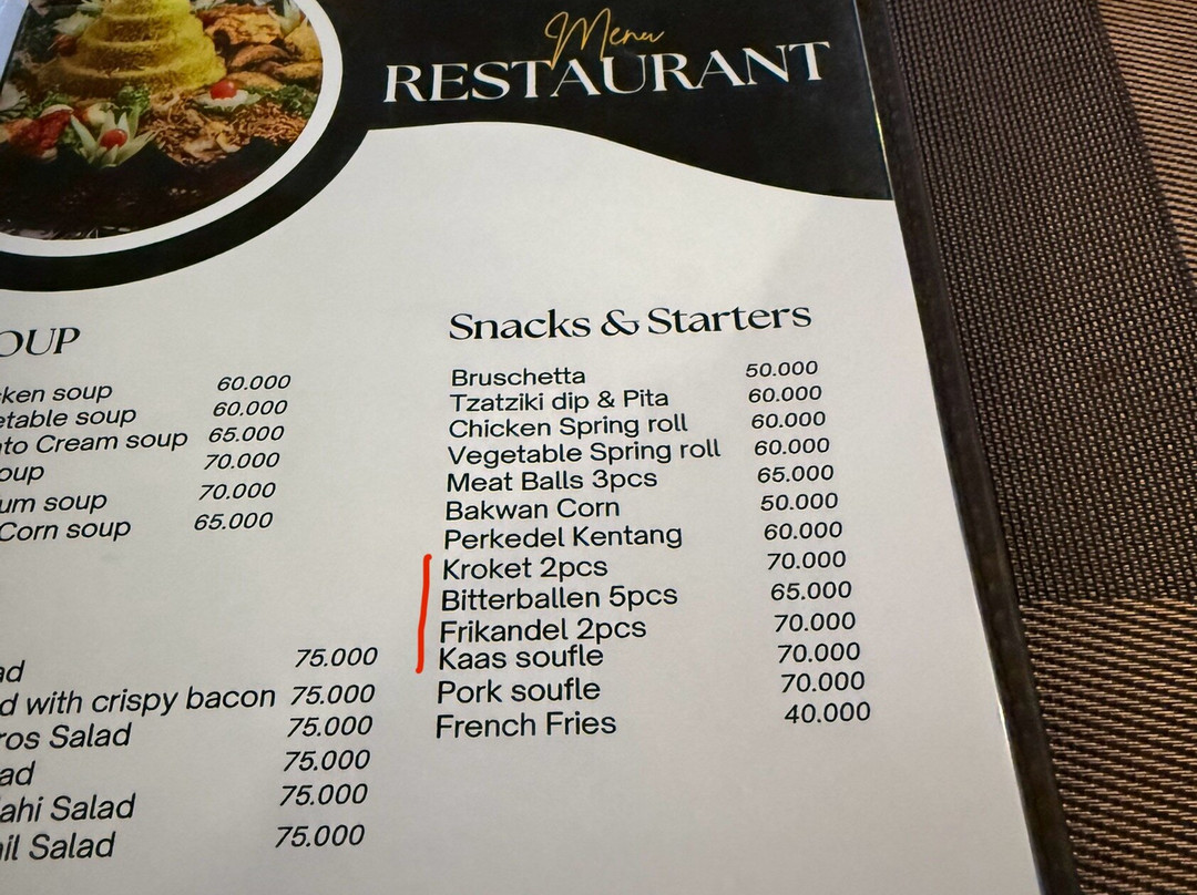 Alamanda Lovina Resort | Yoga Retreat Bali主图