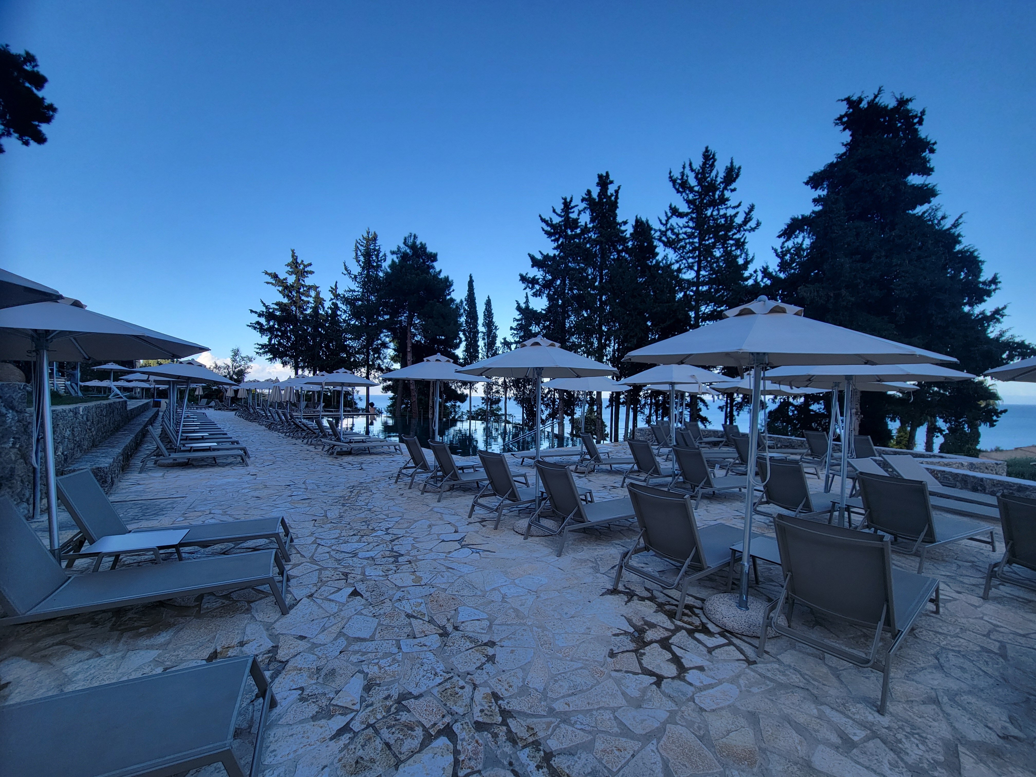 Aeolos Beach Resort-官方