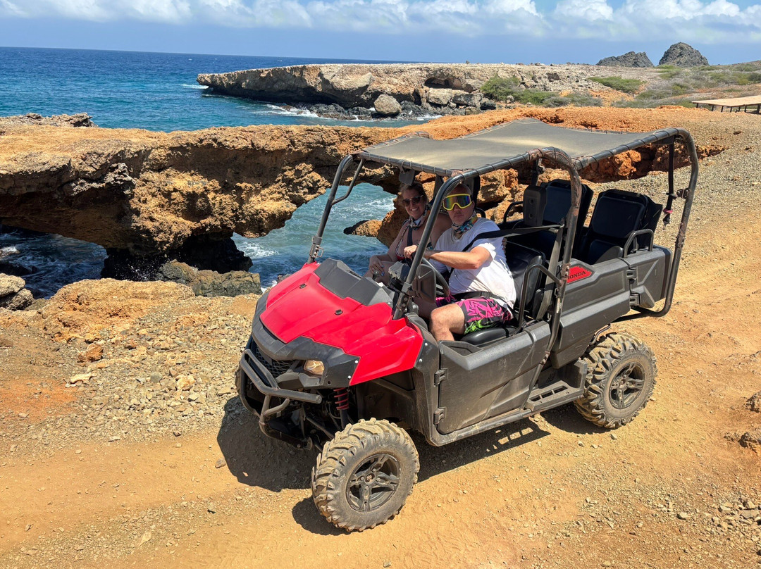 RockaBeach Tours-奥腊涅斯塔德必去景点