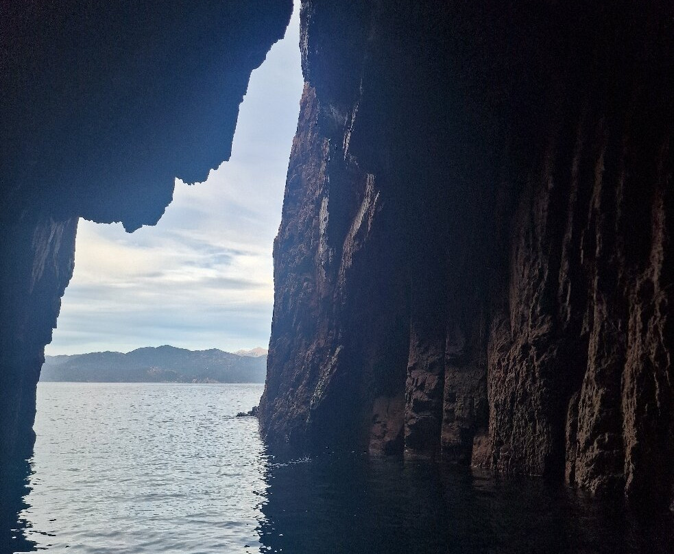 Corse Adrenaline-Porto必去景点