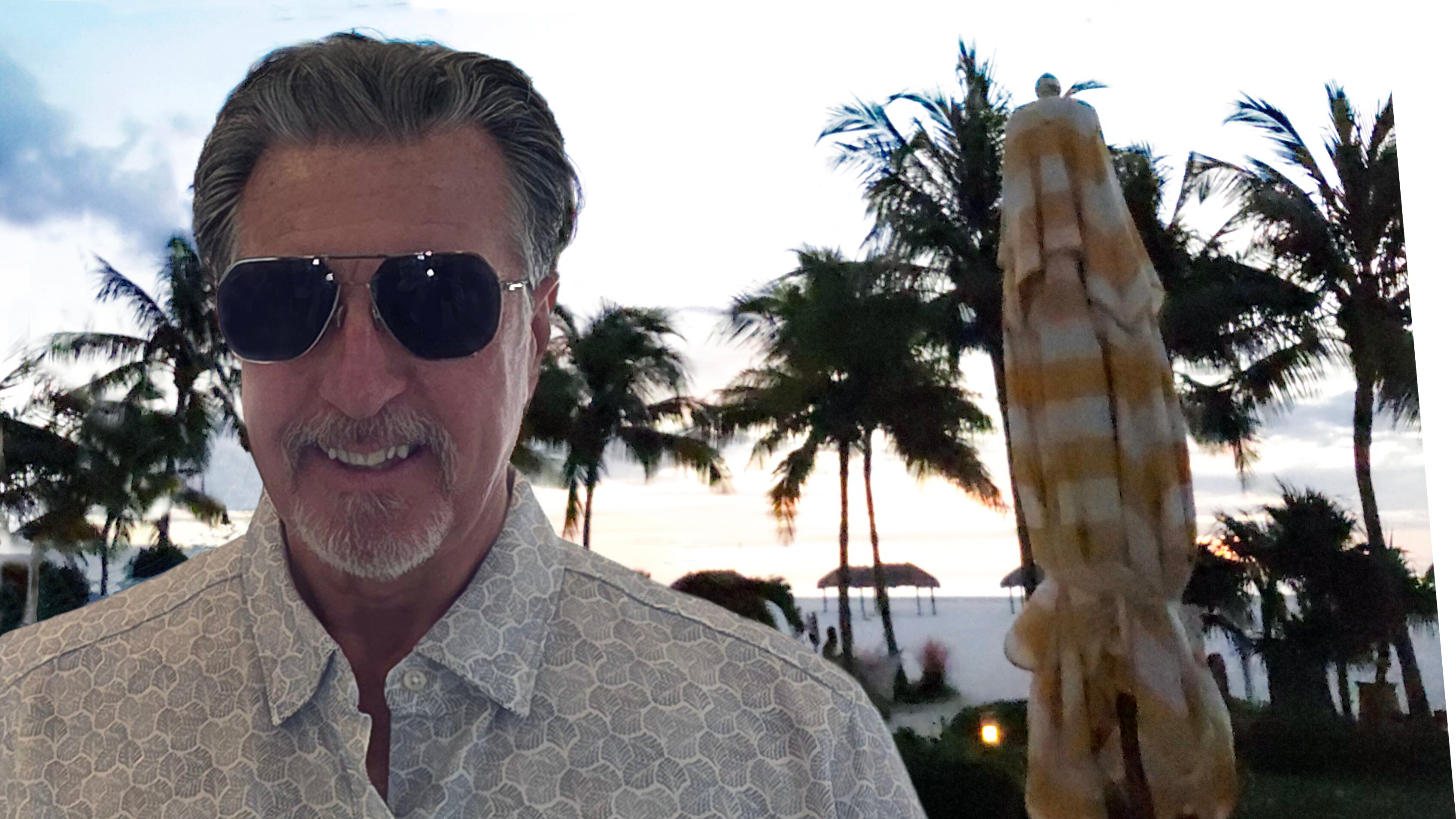 JW Marriott Marco Island Beach Resort-浴室