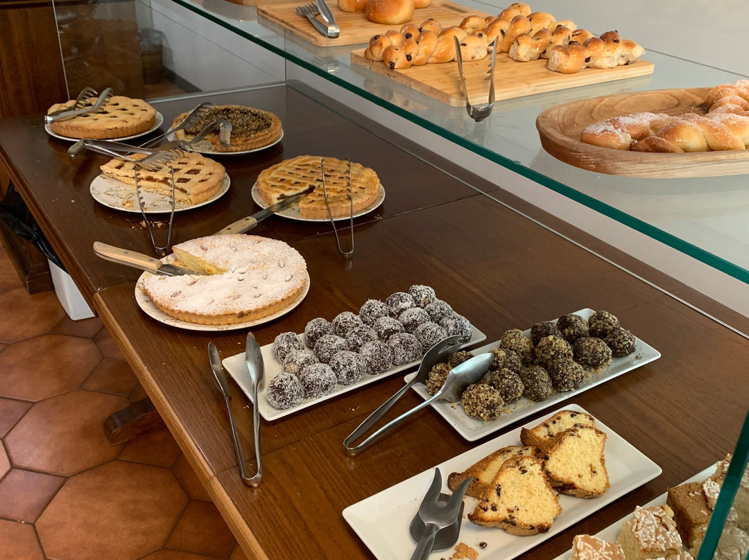 Catignano Hotel主图