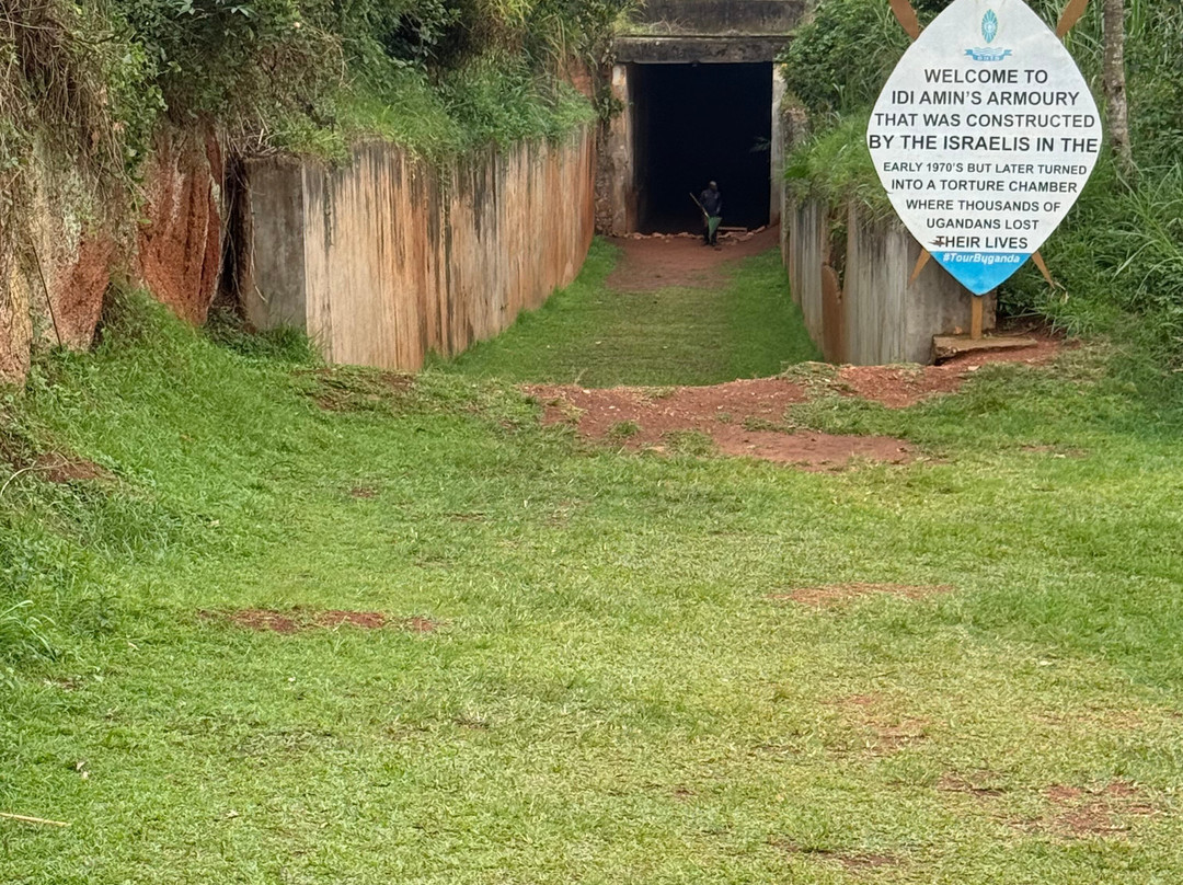 Buganda Heritage And Tourism Board-坎帕拉必去景点